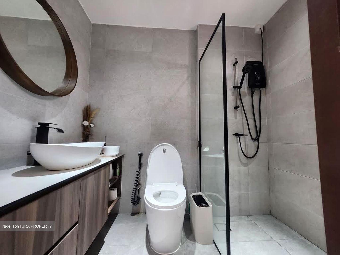 Jalan Bahagia (Toa Payoh), HDB Executive #581636231